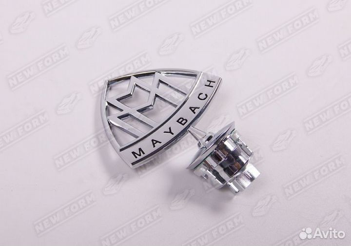 Эмблема Maybach Mercedes S class W222