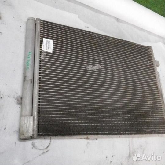 Радиатор Кондиционера бмв Х5 E70 (2006-2010)