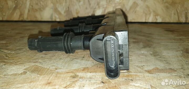 Катушка зажигания Opel Corsa a12xer