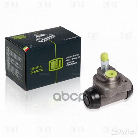 Цилиндр тормозной Daewoo Matiz; Chevrolet Spark