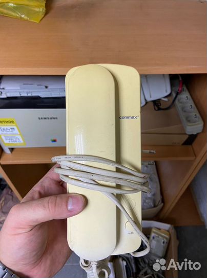 Телефоны Panasonic