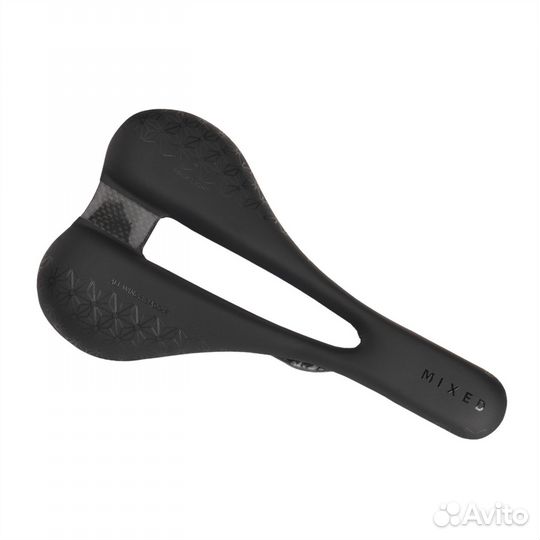 Седло Велосипедное карбоновое mixed 7D MAX