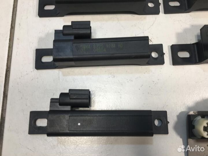 Антенна бесключевого доступа Infiniti EX EX37 J50