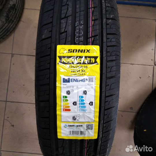 Sonix Primemarch H/T 79 225/70 R16