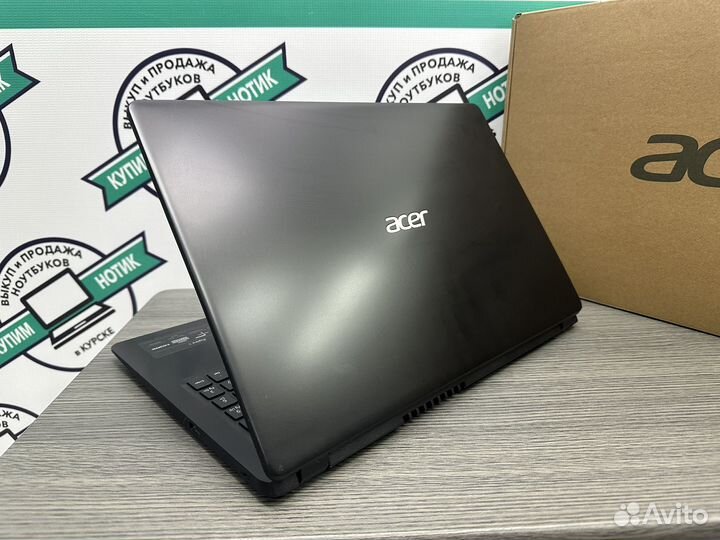 2022 Аcer Atlon 4Gb DDR4 Radeon SSD 128Gb+500