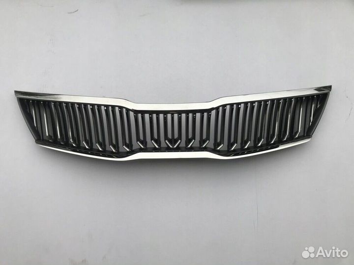 Решетка Kia Optima 18-20