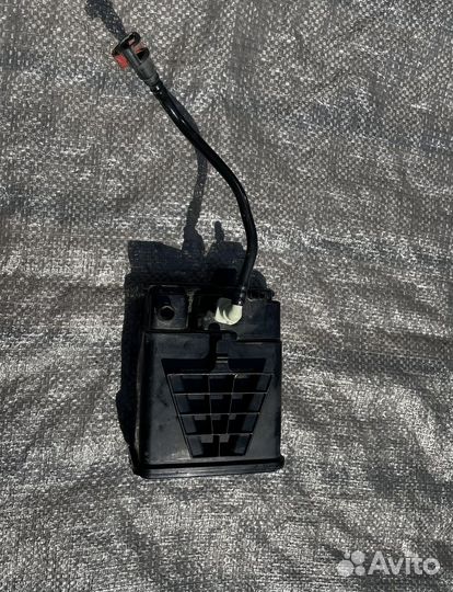 Абсорбер топливный Chevrolet Cruze 1.6