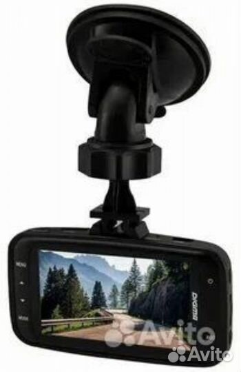 Видеорегистратор Digma FreeDrive 104