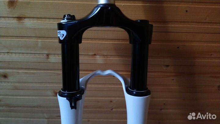 Вилка Marzocchi DJ1