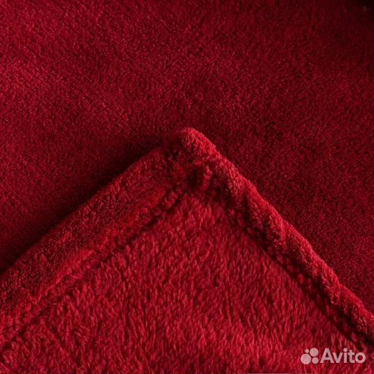 Плед Шаль покрывало ткани