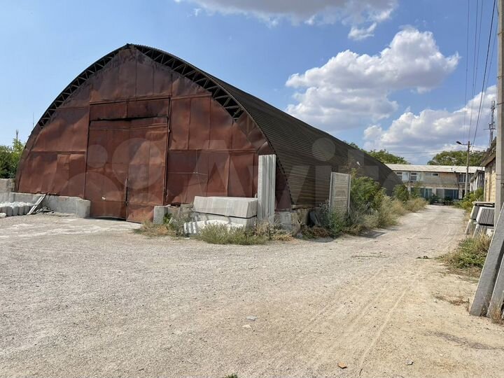 Склад, 600 м²