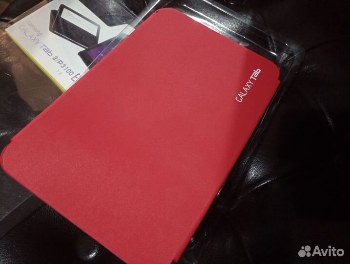 Galaxy tab 2 p3100 чехол книжка