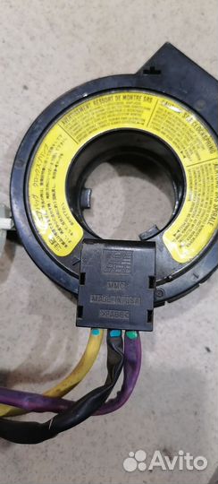 Шлейф подрулевой Галант