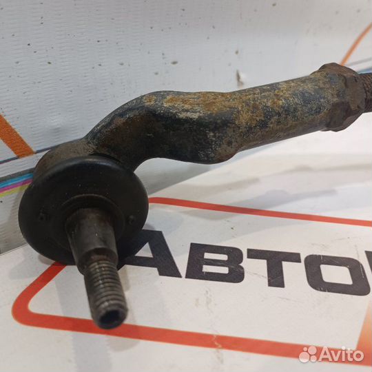 Рулевая рейка Ford Focus