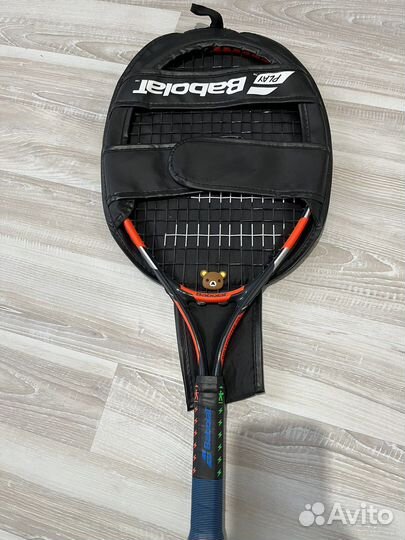Теннисная ракетка babolat ball fighter