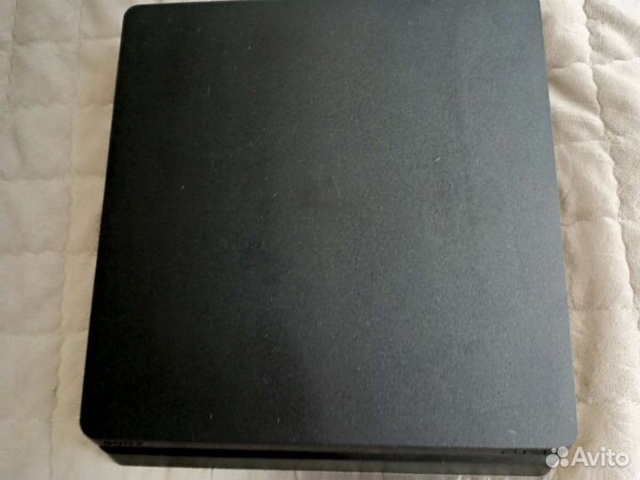 Sony PS4 slim 500gb