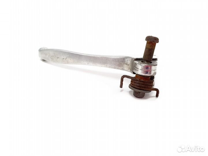 Рычаг тормоза Honda Giorno Crea AF-54 левый