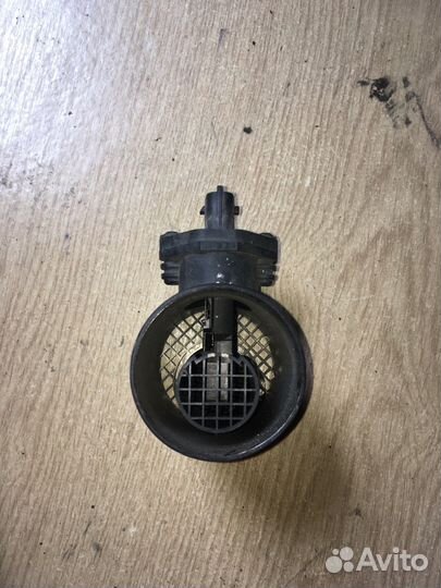 Дмрв 0281002620 Opel Meriva Z17DTH