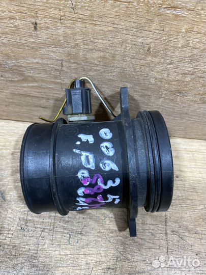 Дмрв Ford Focus 1 1,8 tdci 98AB9P965AA M283