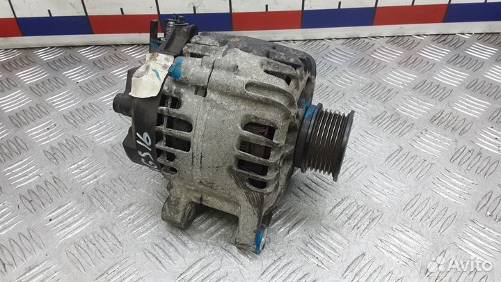 Генератор Ford Kuga