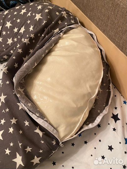 Подушка для беременных