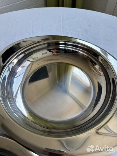 Блюда сервировочные Zepter