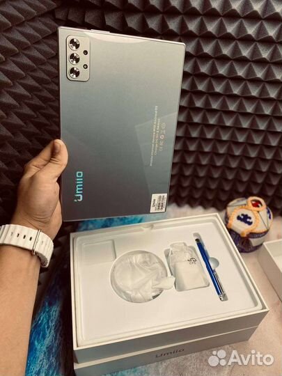 Ноутбук - планшет Umiio S24 128Gb