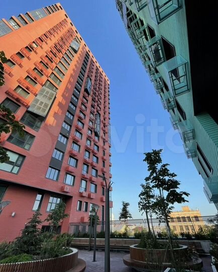 4-к. квартира, 150 м², 15/23 эт.