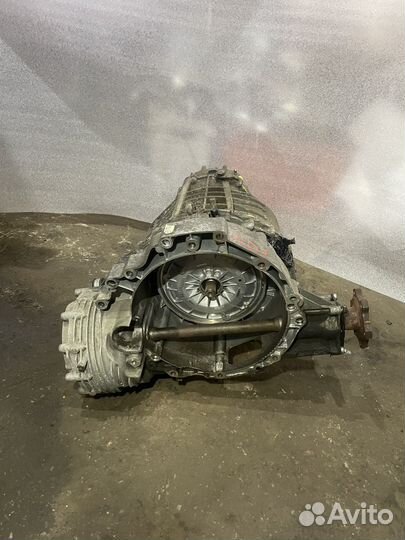 АКПП вариатор NDV Ауди А4 Б8 А5 8Т 72 т.км