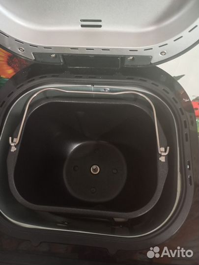 Хлебопечка Moulinex OW240E30 Pain & Delices