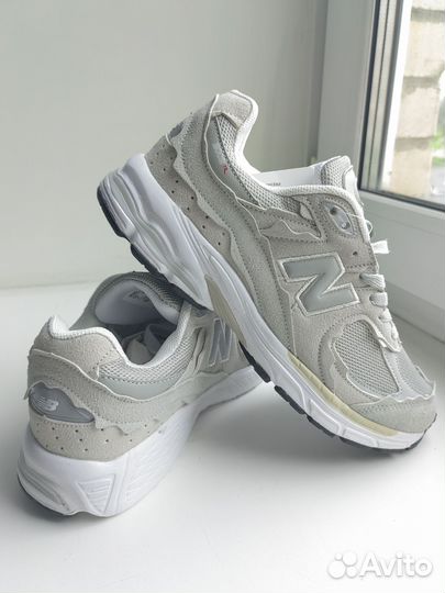 Кроссовки женские New balance