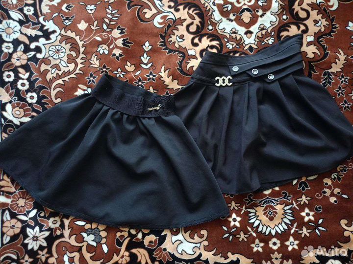 Вещи пакетом