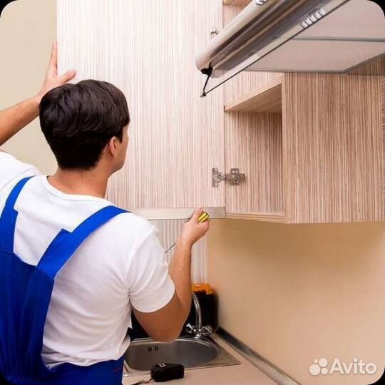 Мастер на час,Сантехник,Электрик,Ремонт квартир