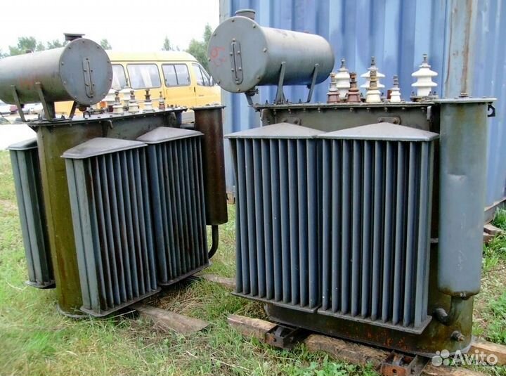 Трансформатор тпк-1000-19