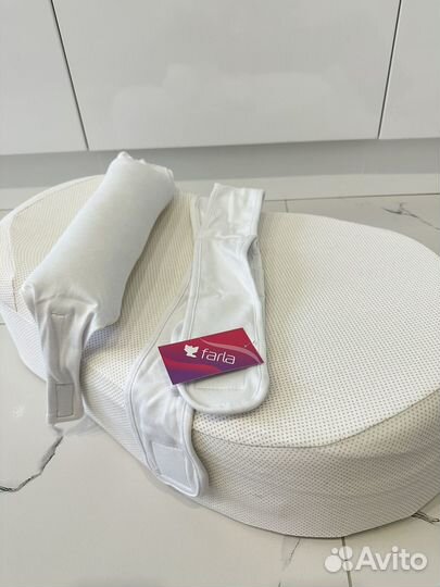 Кокон для новорожденных