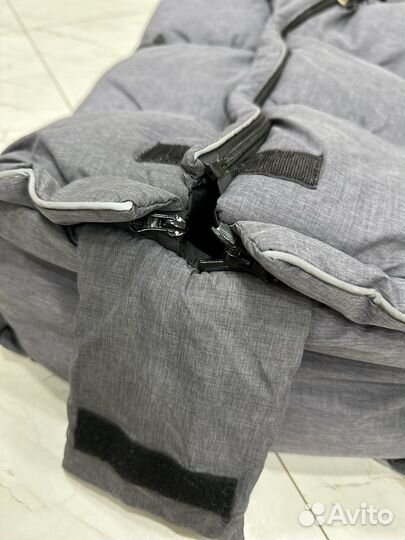 Зимний конверт mansita