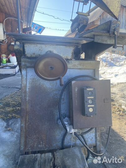 Циркулярка