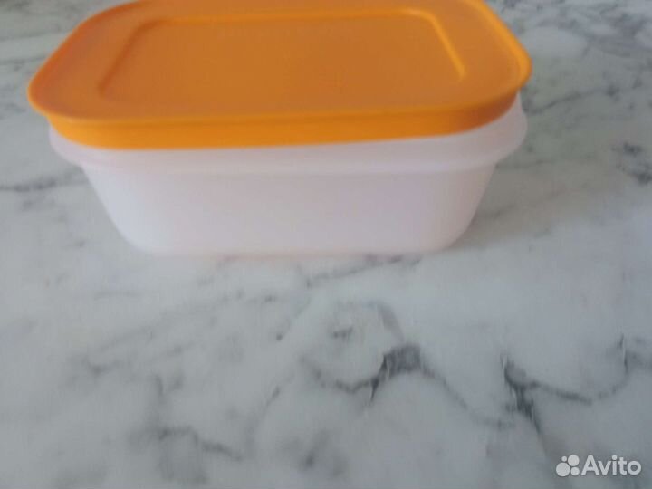 Ёмкости для заморозки tupperware