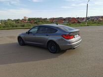 BMW 5 серия GT 3.0 AT, 2010, 255 000 км, с пробегом, цена 1 770 000 руб.