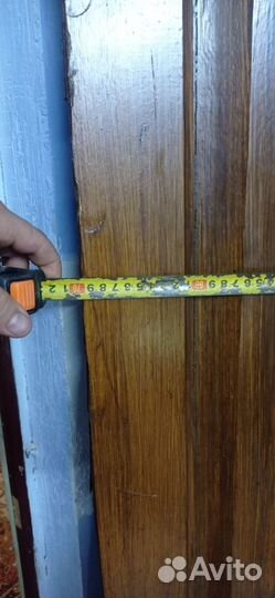 Дверь б/у