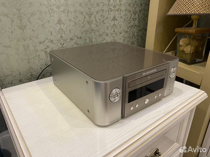 Ресивер Marantz М-CR612 Gold