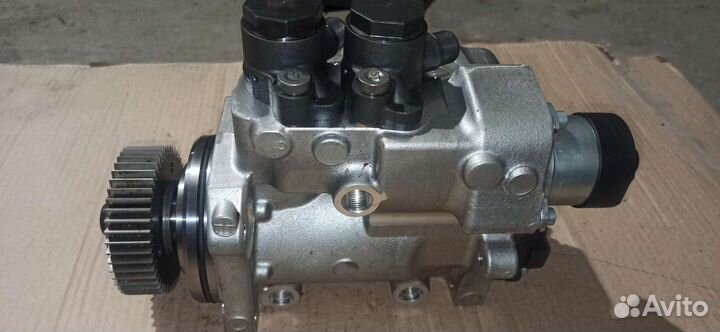 Тнвд двигателя OM471 bosch, Mercedes Actros MP4