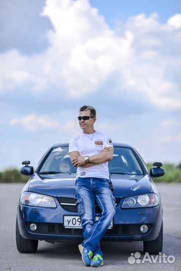 Инструктор по вождению. АКПП