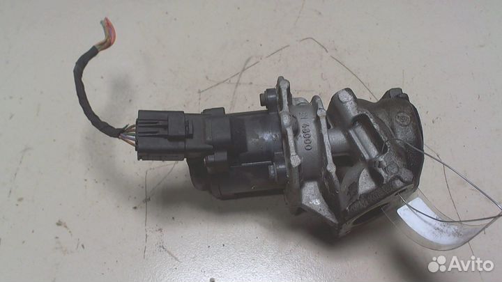 Клапан рециркуляции газов Citroen C4, 2006