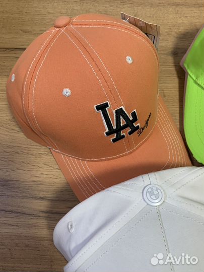 Кепка бейсболка