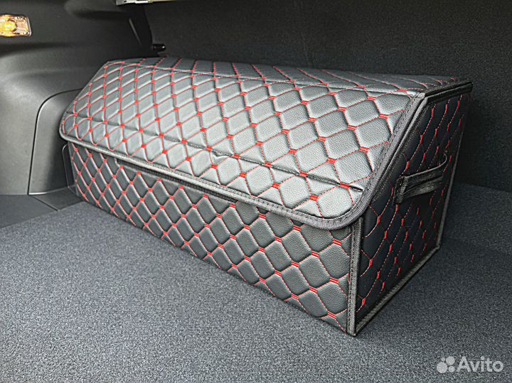 Органайзер большой Черный