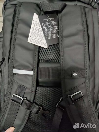Рюкзак туристический. Новый