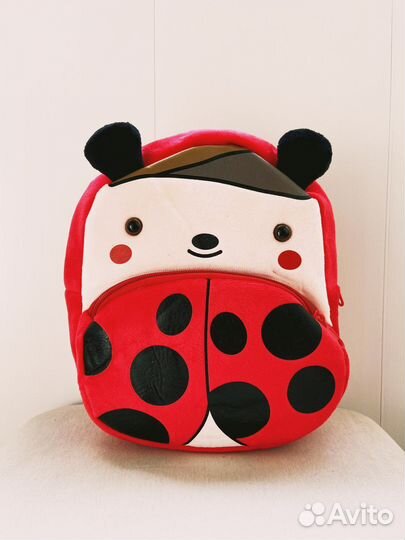 Рюкзак детский для малышей