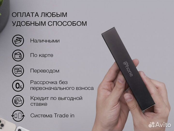 iPhone 12 mini, 256 ГБ