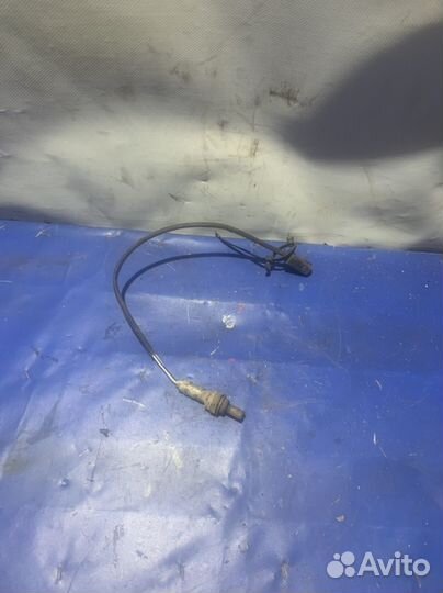 Лямбда зонд iran khodro samand